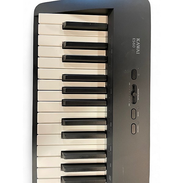 Used Kawai ES60 Digital Piano