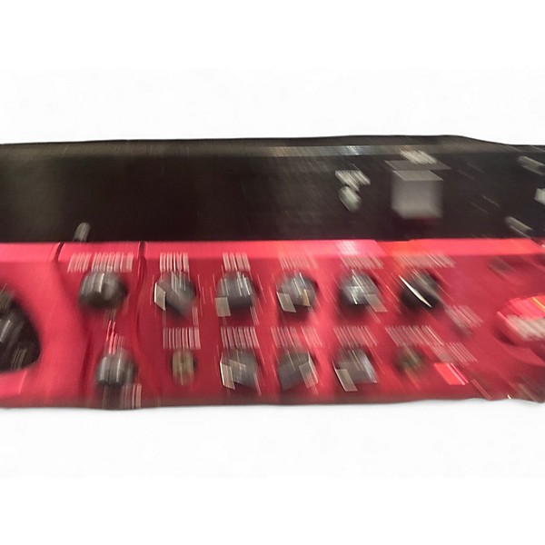 Used Line 6 Bass POD XT PRO Multi Effects Processor