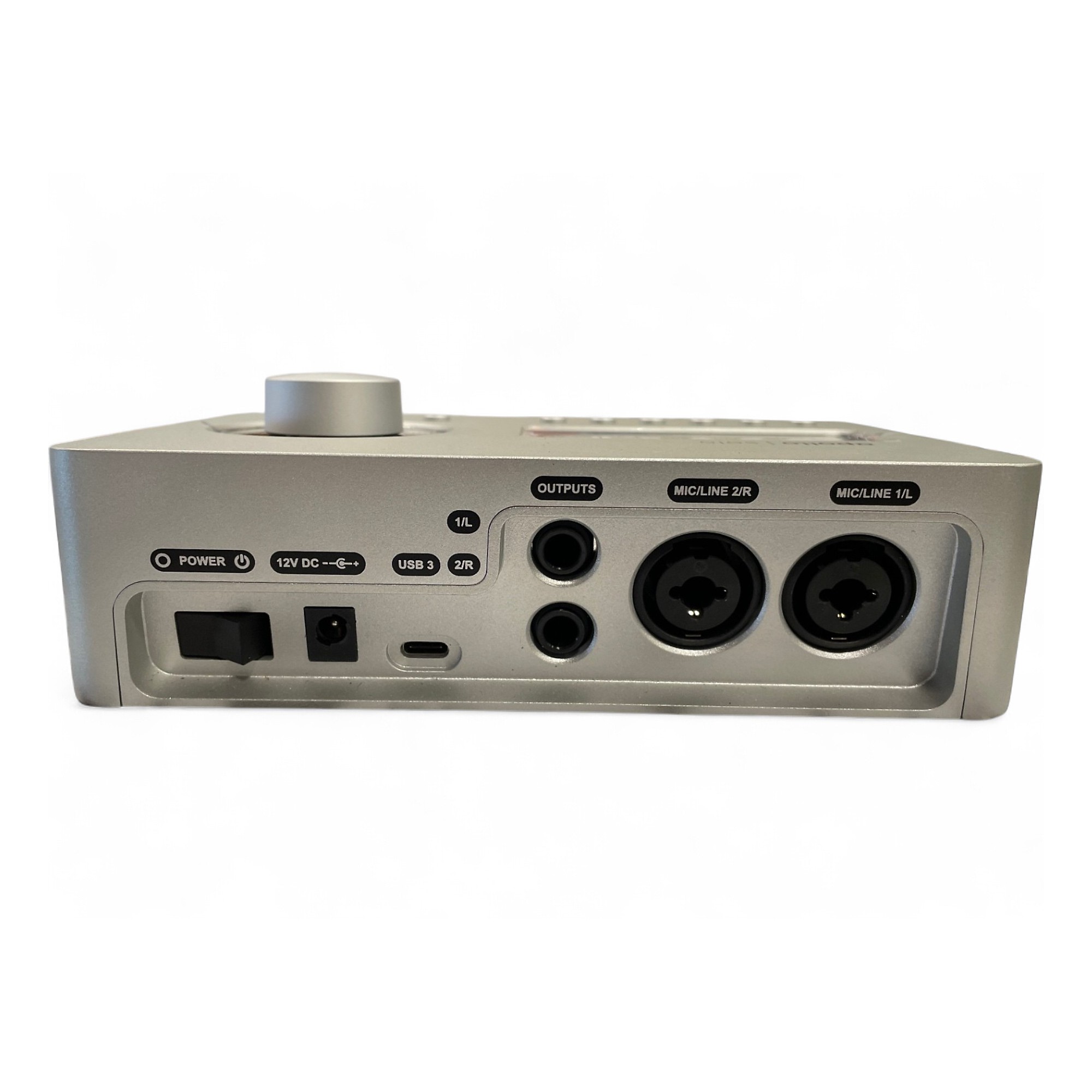 Used Universal Audio APOLLO SOLO USB Audio Interface
