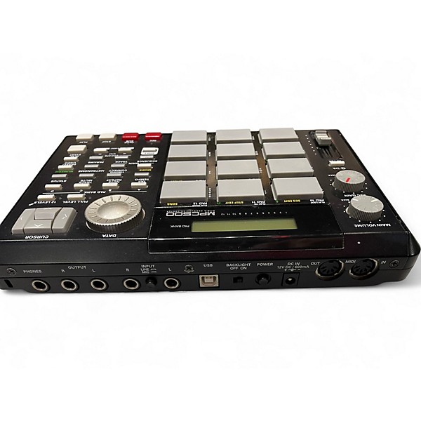 Used Akai Professional MPC 500 MIDI Controller