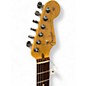 Used Fender American Standard Stratocaster 3 Tone Sunburst Solid Body Electric Guitar