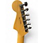 Used Fender American Standard Stratocaster 3 Tone Sunburst Solid Body Electric Guitar