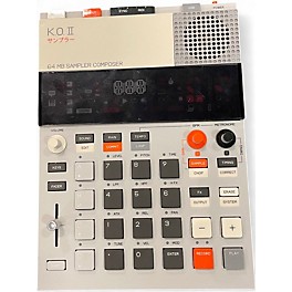 Used teenage engineering KO II Production Controller