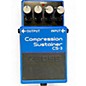 Used BOSS CS3 Compressor Sustainer Effect Pedal thumbnail