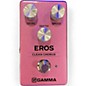 Used GAMMA eros Effect Pedal thumbnail