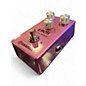 Used GAMMA eros Effect Pedal
