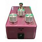 Used GAMMA eros Effect Pedal