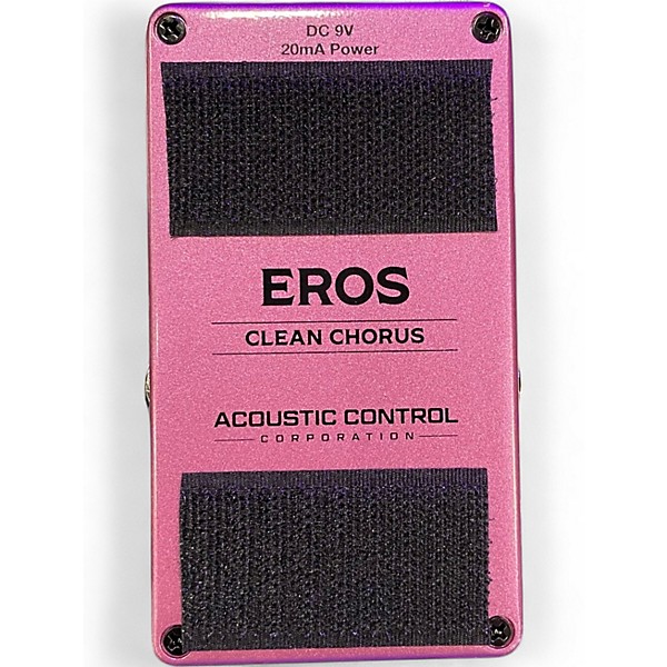 Used GAMMA eros Effect Pedal