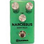 Used GAMMA narcissus Effect Pedal thumbnail