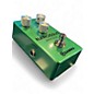 Used GAMMA narcissus Effect Pedal