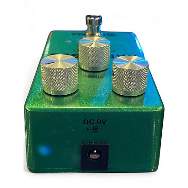 Used GAMMA narcissus Effect Pedal