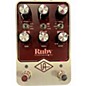 Used Universal Audio uafx ruby '63 Effect Pedal thumbnail
