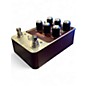 Used Universal Audio uafx ruby '63 Effect Pedal
