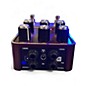 Used Universal Audio uafx ruby '63 Effect Pedal