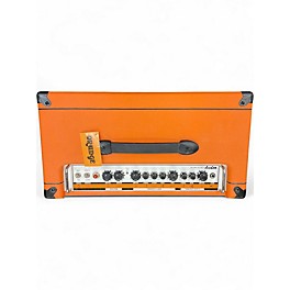 Used Orange Amplifiers CR60C Crush Pro 60W 1x12 Guitar Combo Amp