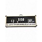 Used EVH 5150 ICONIC 80W TUBE AMP HEAD Tube Guitar Amp Head thumbnail