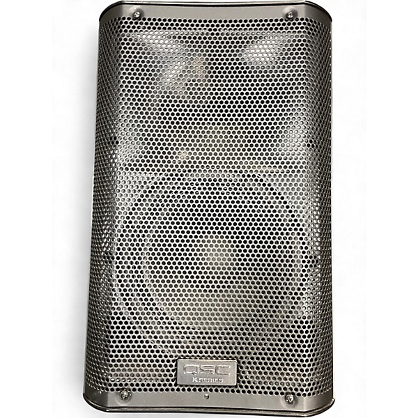 Used QSC K8 Powered Speaker
