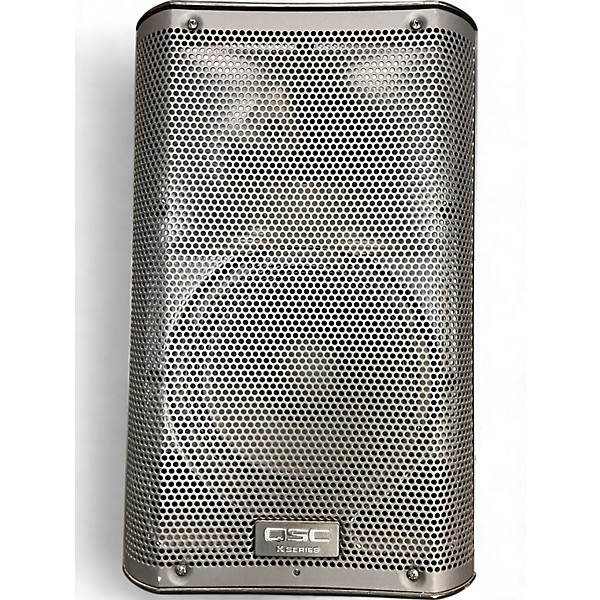 Used QSC K8 Powered Speaker