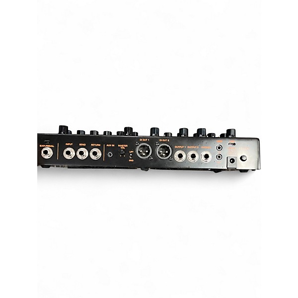 Used NUX NME-5 Effect Processor