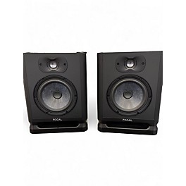 Used Focal ALPHA 65 EVO PAIR Powered Monitor
