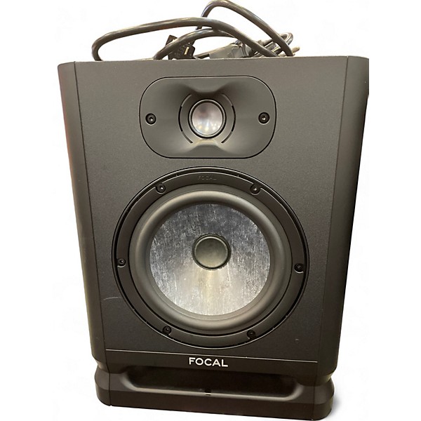 Used Focal ALPHA 65 EVO PAIR Powered Monitor