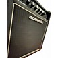 Used Acoustic B15 15W 1x10 Bass Combo Amp thumbnail