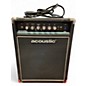 Used Acoustic B15 15W 1x10 Bass Combo Amp