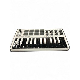 Used Akai MPK MINI MIDI Controller
