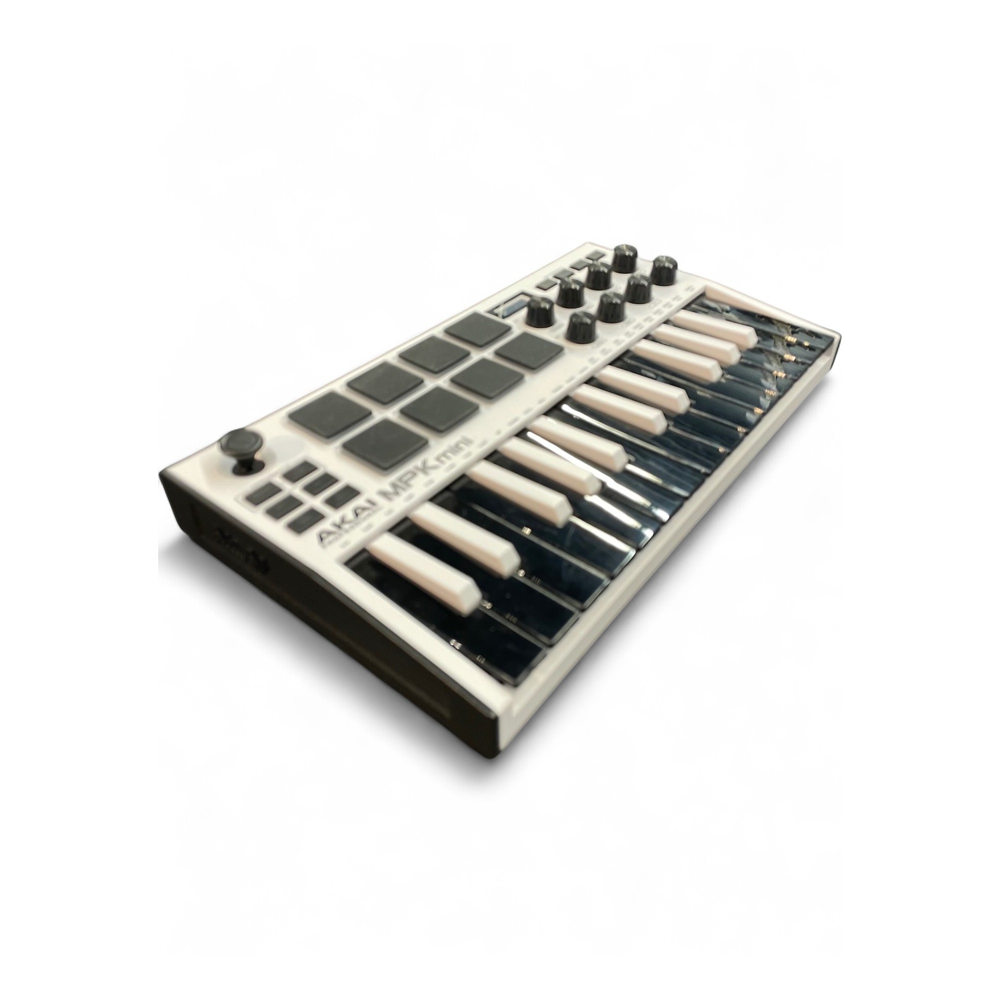 AKAI MPK mini MIDIケーブル Amazon.com: ReadyWired USB Cable Cord for Akai MPK Mini, Mk2