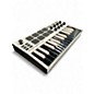 Used Akai MPK MINI MIDI Controller