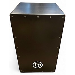 Used LP Black Box Cajon
