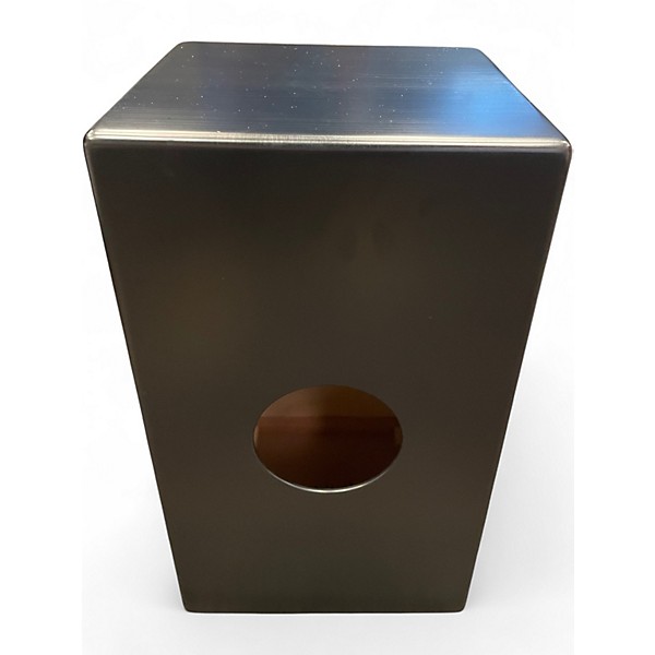 Used LP Black Box Cajon