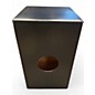 Used LP Black Box Cajon