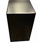 Used LP Black Box Cajon