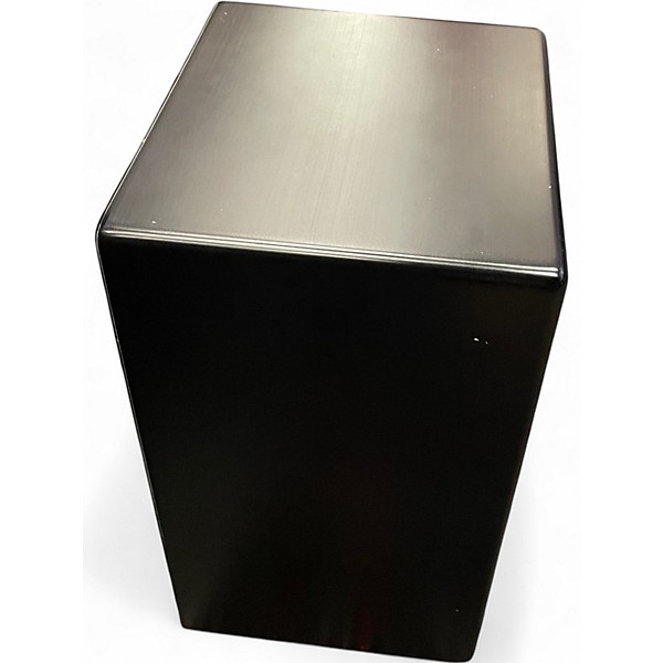 Used LP Black Box Cajon