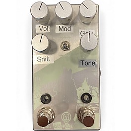 Used Walrus Audio Monument Tremolo Effect Pedal
