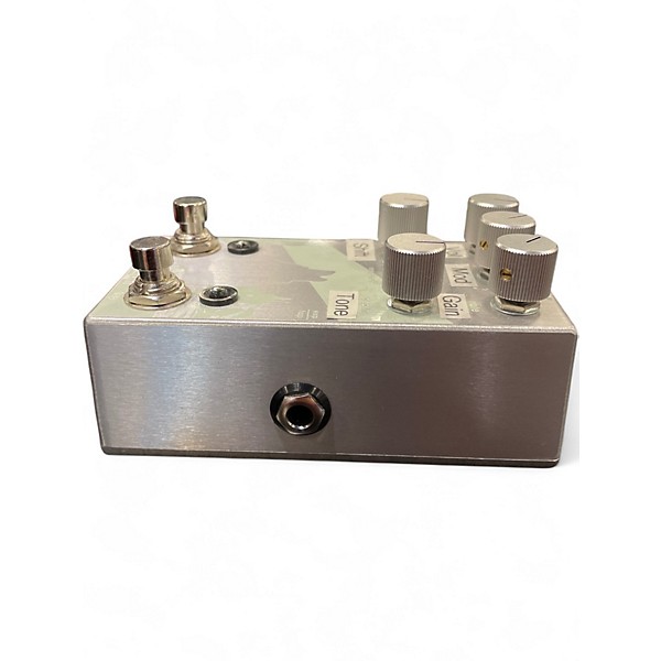 Used Walrus Audio Monument Tremolo Effect Pedal