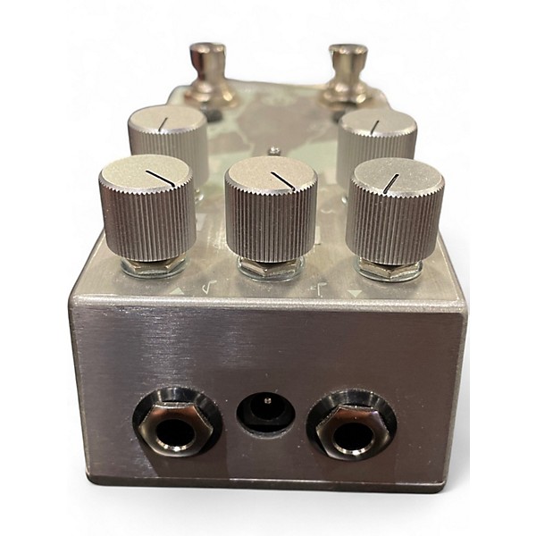 Used Walrus Audio Monument Tremolo Effect Pedal