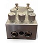 Used Walrus Audio Monument Tremolo Effect Pedal