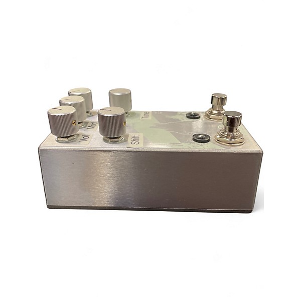 Used Walrus Audio Monument Tremolo Effect Pedal