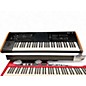 Used KORG Kronos X61 61 Key Keyboard Workstation thumbnail