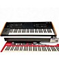 Used KORG Kronos X61 61 Key Keyboard Workstation
