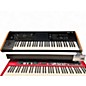 Used KORG Kronos X61 61 Key Keyboard Workstation