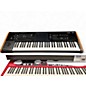 Used KORG Kronos X61 61 Key Keyboard Workstation