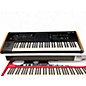 Used KORG Kronos X61 61 Key Keyboard Workstation