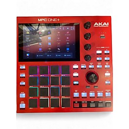 Used Akai Professional MPC ONE Plus Production Controller