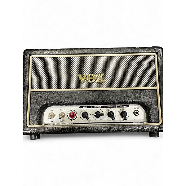 Used Blackheart Little Giant 5 Solid State Guitar Amp Head