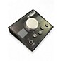 Used Mackie Big Knob Passive Volume Controller