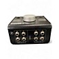 Used Mackie Big Knob Passive Volume Controller