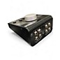 Used Mackie Big Knob Passive Volume Controller